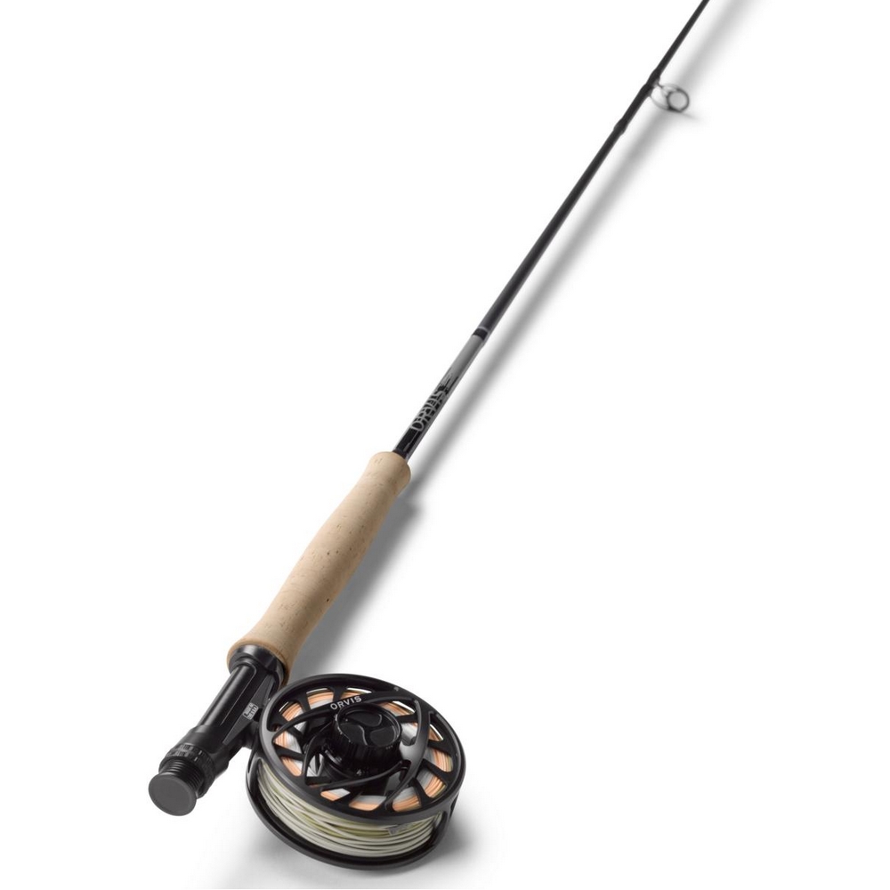 Orvis Helios 3 Blackout